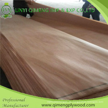 1280X2500X0,15-0,5mm B Grade Okoume Gesicht Furnier Von Linyi